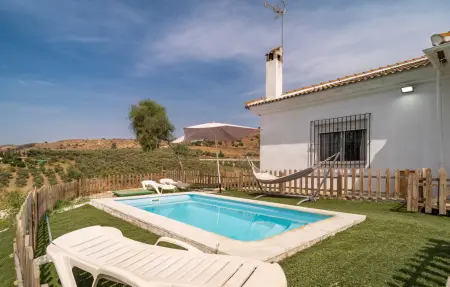 Maison 10 personnes à Cartama - Photo 9