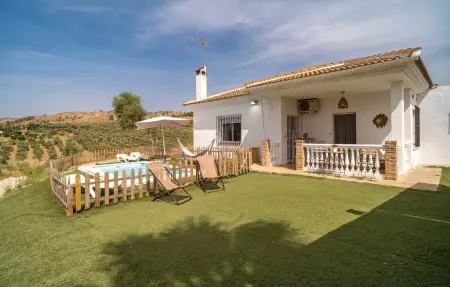 Maison 10 personnes à Cartama - Photo 10