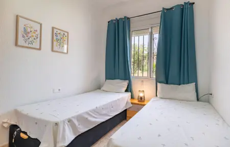 Maison 10 personnes à Cartama - Photo 15