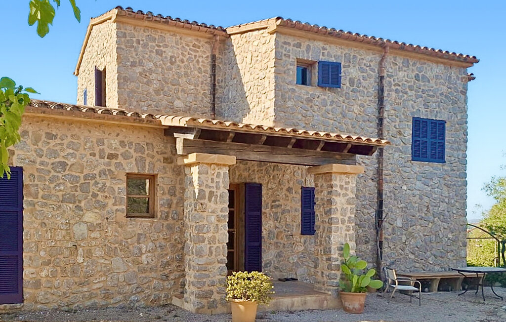 Casa Bonita, Maison 6 personnes à Sant Llorenc des Carda - Photo 1