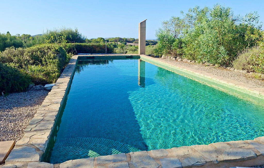 Casa Bonita, Maison 6 personnes à Sant Llorenc des Carda - Photo 2