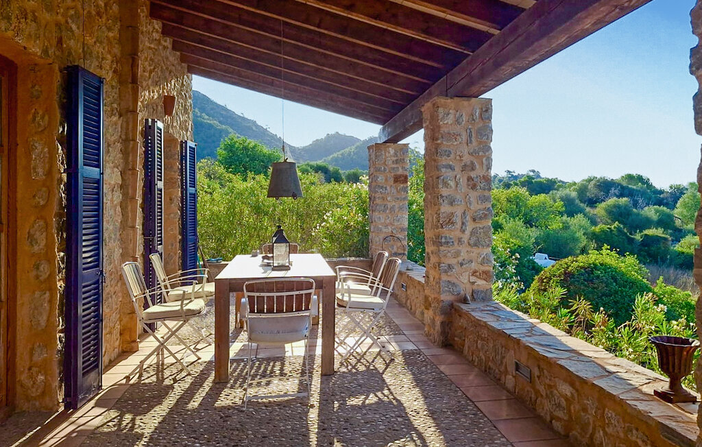 Casa Bonita, Maison 6 personnes à Sant Llorenc des Carda - Photo 3