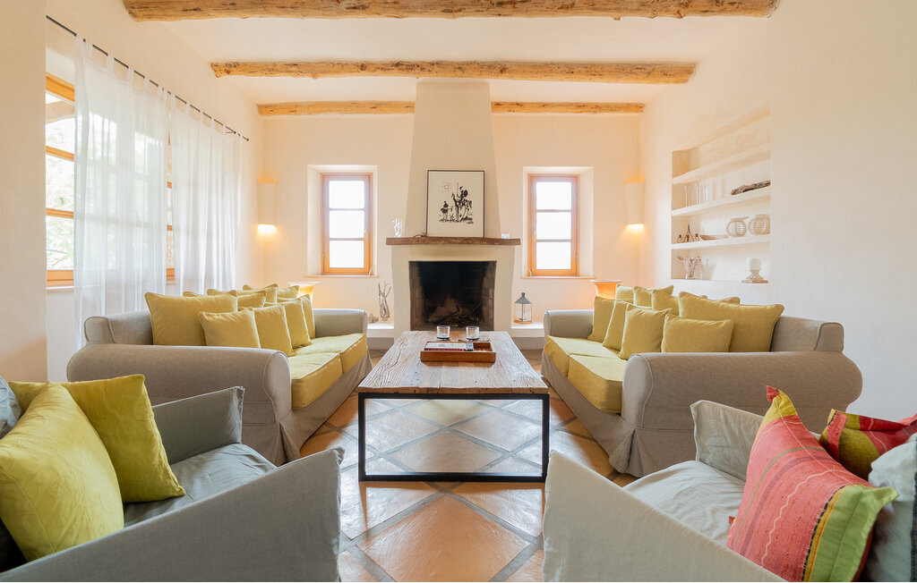 Casa Bonita, Maison 6 personnes à Sant Llorenc des Carda - Photo 4
