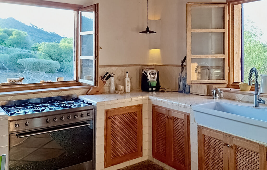 Casa Bonita, Maison 6 personnes à Sant Llorenc des Carda - Photo 5