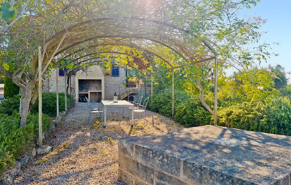 Casa Bonita, Maison 6 personnes à Sant Llorenc des Carda - Photo 8