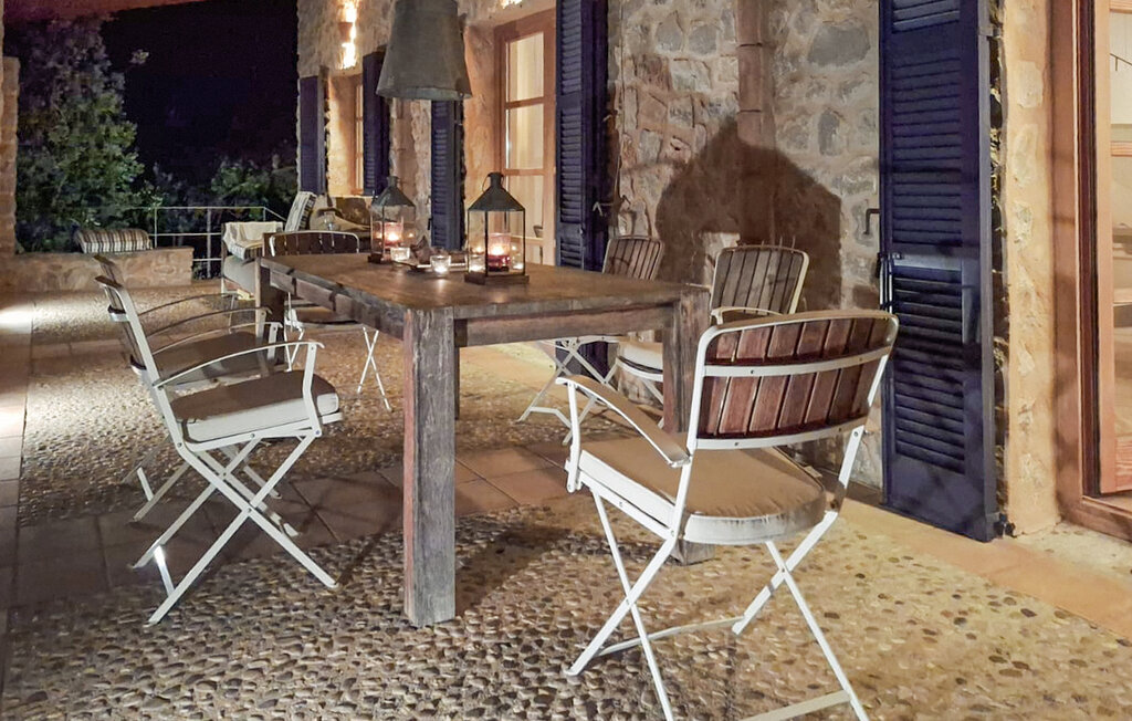 Casa Bonita, Maison 6 personnes à Sant Llorenc des Carda - Photo 9