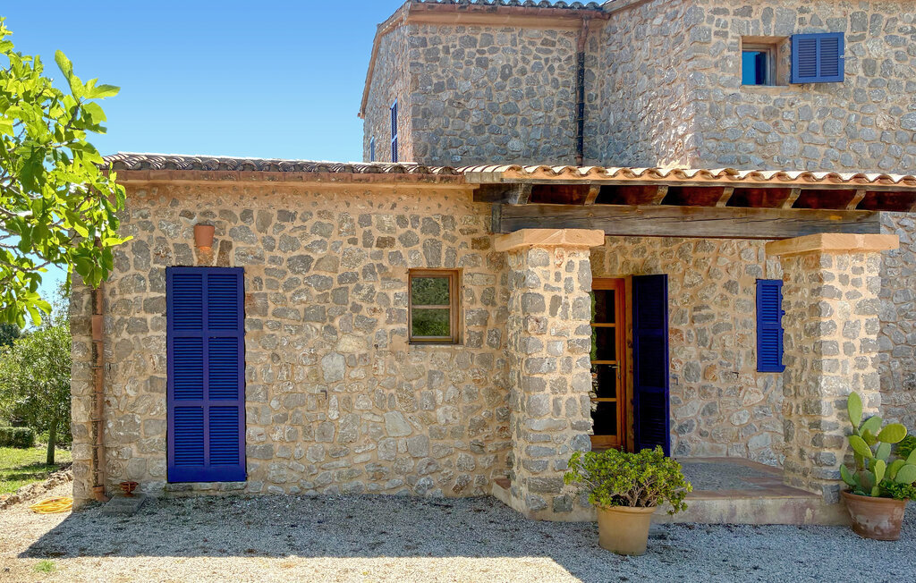 Casa Bonita, Maison 6 personnes à Sant Llorenc des Carda - Photo 10