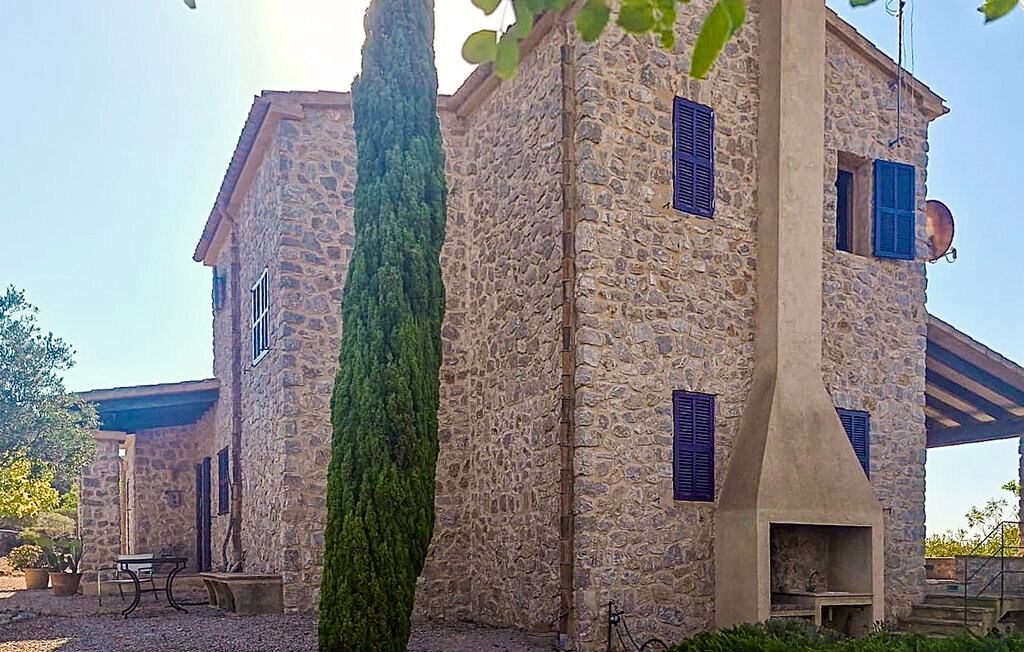 Casa Bonita, Maison 6 personnes à Sant Llorenc des Carda - Photo 11