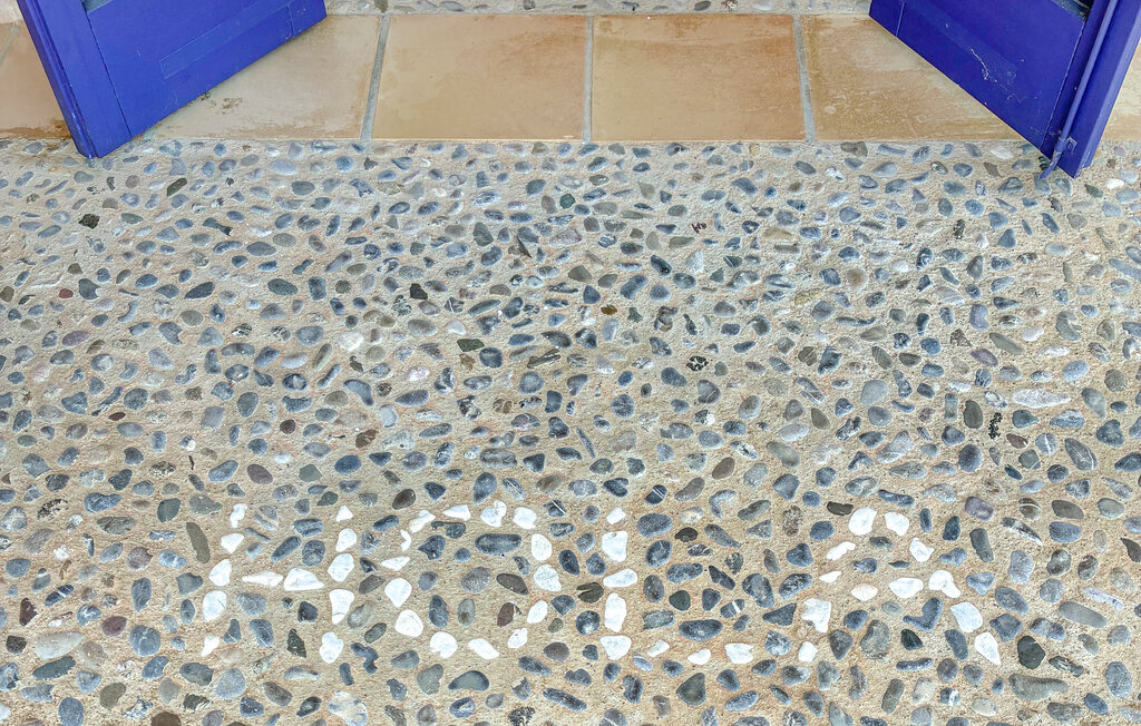 Casa Bonita, Maison 6 personnes à Sant Llorenc des Carda - Photo 12