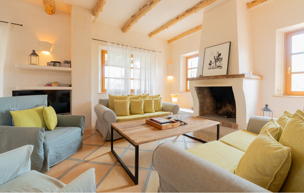 Casa Bonita, Maison 6 personnes à Sant Llorenc des Carda - Photo 14
