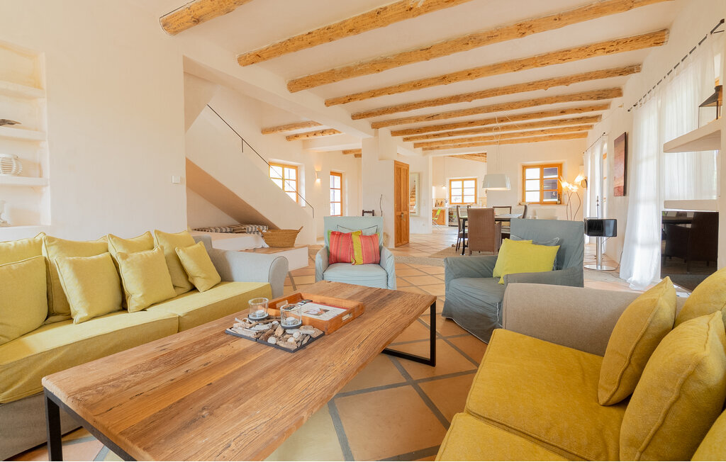 Casa Bonita, Maison 6 personnes à Sant Llorenc des Carda - Photo 15