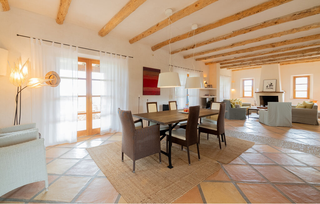 Casa Bonita, Maison 6 personnes à Sant Llorenc des Carda - Photo 16