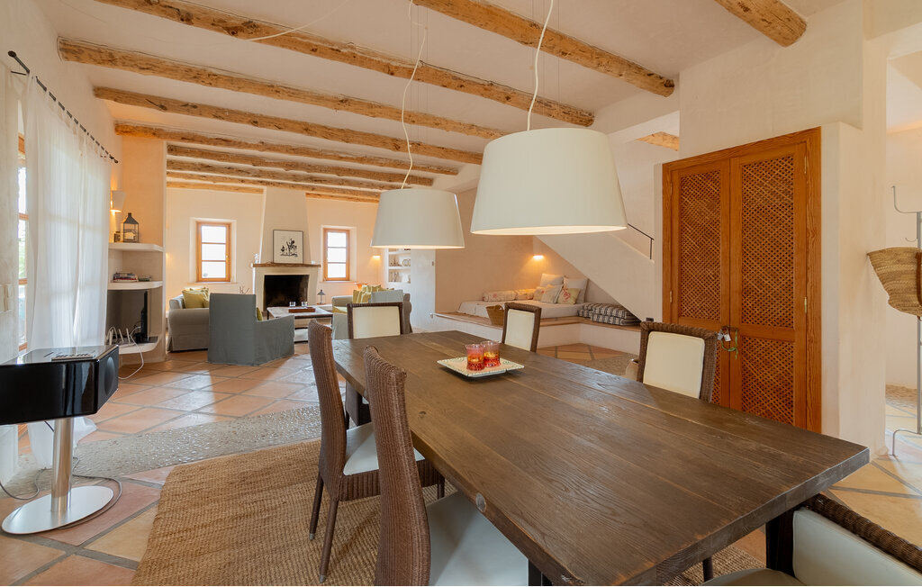 Casa Bonita, Maison 6 personnes à Sant Llorenc des Carda - Photo 17