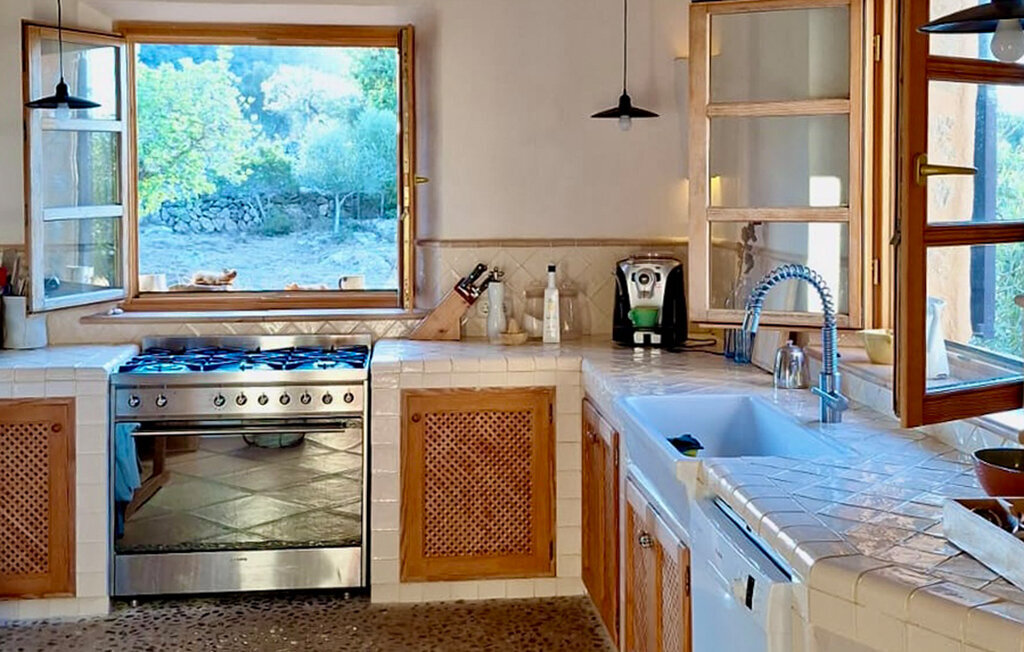 Casa Bonita, Maison 6 personnes à Sant Llorenc des Carda - Photo 18