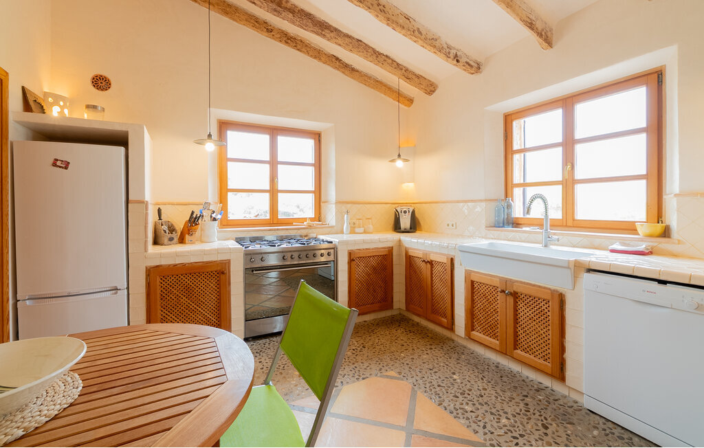 Casa Bonita, Maison 6 personnes à Sant Llorenc des Carda - Photo 19