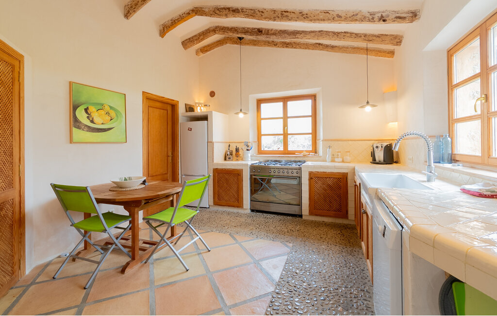 Casa Bonita, Maison 6 personnes à Sant Llorenc des Carda - Photo 20