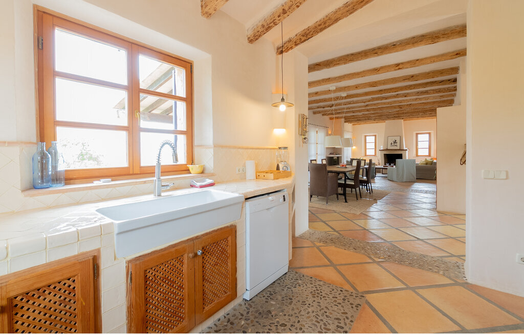 Casa Bonita, Maison 6 personnes à Sant Llorenc des Carda - Photo 21