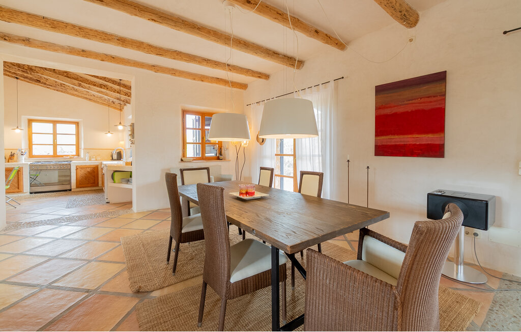 Casa Bonita, Maison 6 personnes à Sant Llorenc des Carda - Photo 22