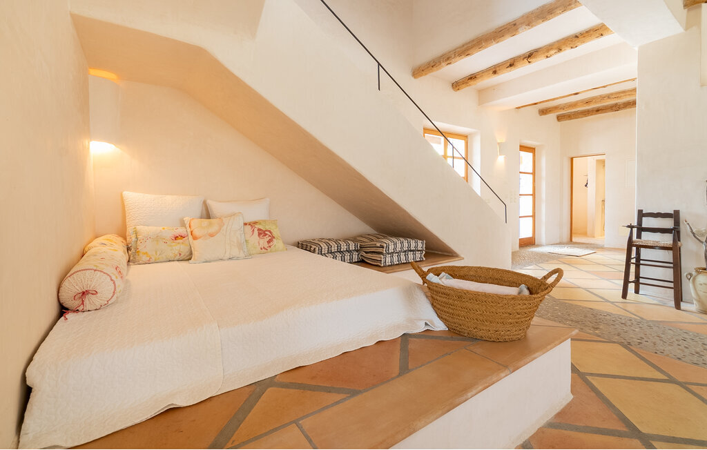 Casa Bonita, Maison 6 personnes à Sant Llorenc des Carda - Photo 23