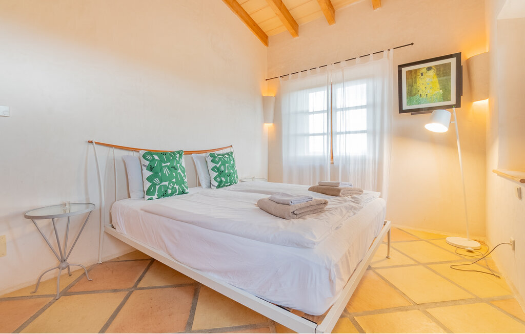 Casa Bonita, Maison 6 personnes à Sant Llorenc des Carda - Photo 25