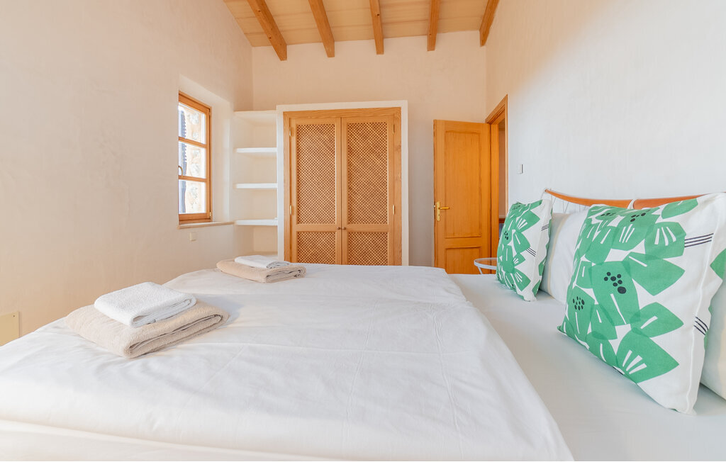 Casa Bonita, Maison 6 personnes à Sant Llorenc des Carda - Photo 26