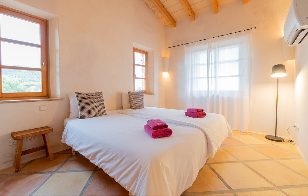 Casa Bonita, Maison 6 personnes à Sant Llorenc des Carda - Photo 27