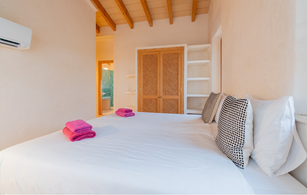 Casa Bonita, Maison 6 personnes à Sant Llorenc des Carda - Photo 28