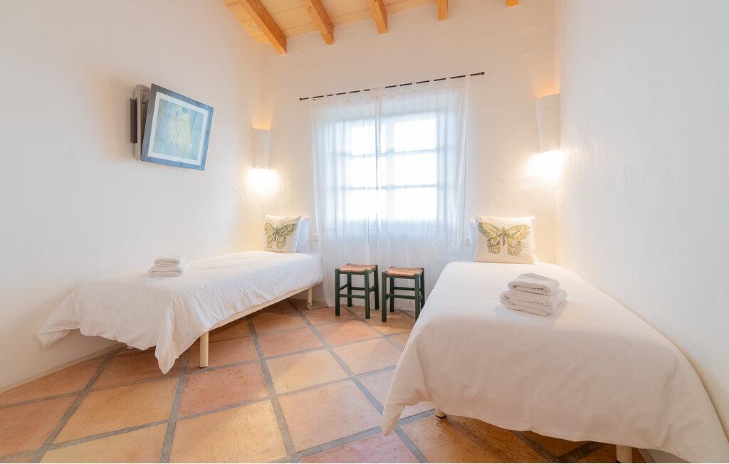 Casa Bonita, Maison 6 personnes à Sant Llorenc des Carda - Photo 29