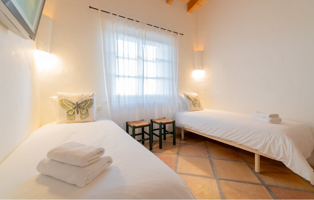 Casa Bonita, Maison 6 personnes à Sant Llorenc des Carda - Photo 30