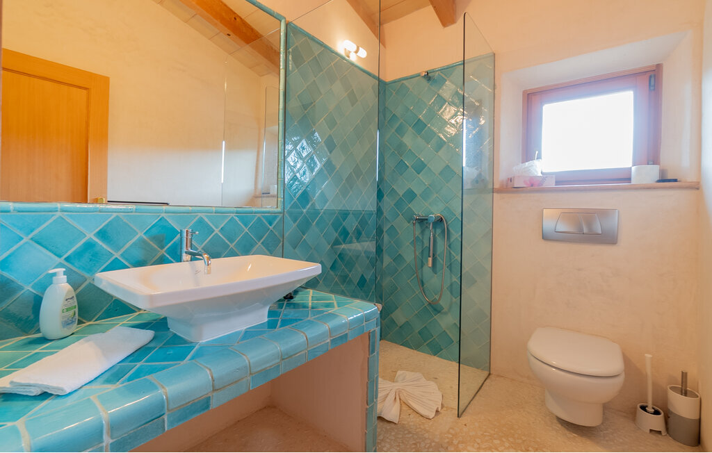 Casa Bonita, Maison 6 personnes à Sant Llorenc des Carda - Photo 31