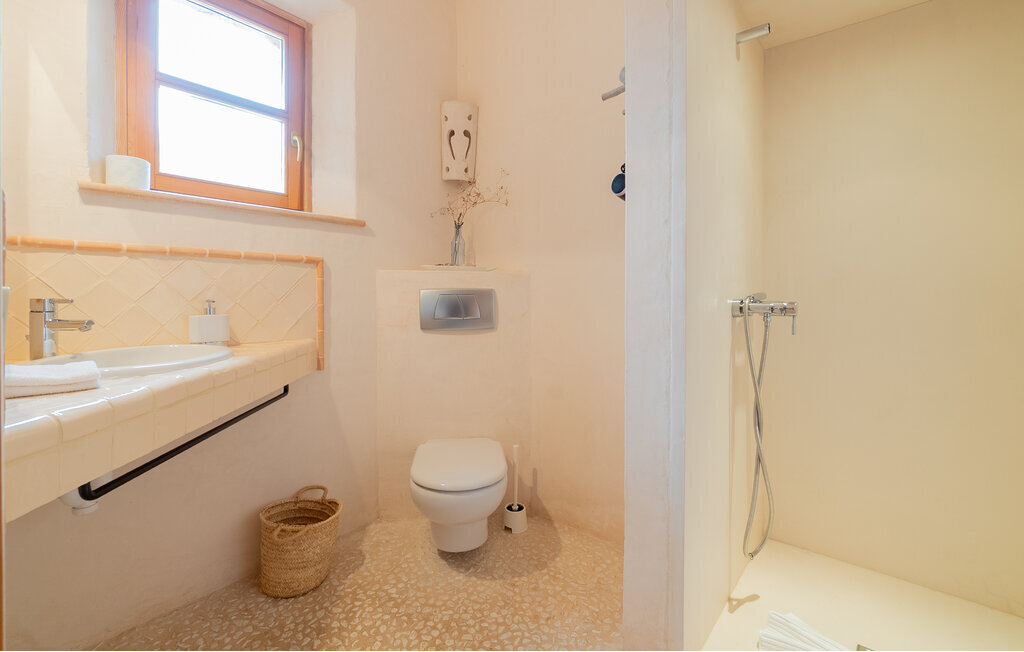 Casa Bonita, Maison 6 personnes à Sant Llorenc des Carda - Photo 32