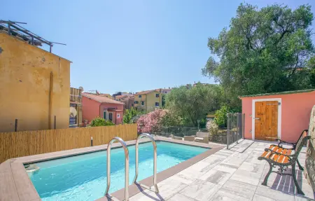 Location maison de vacances à Costarainera