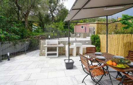 Maison 6 personnes à Costarainera - Photo 3