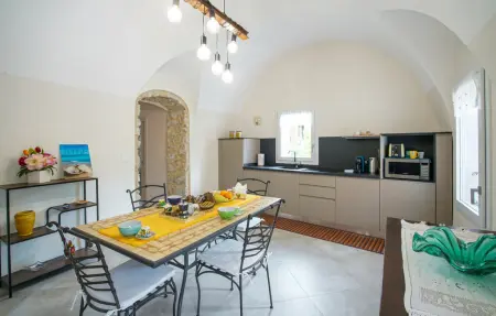 Maison 6 personnes à Costarainera - Photo 4