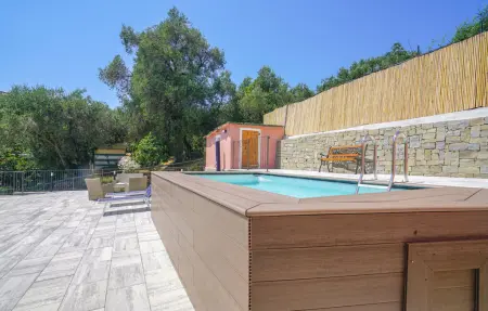 Maison 6 personnes à Costarainera - Photo 8