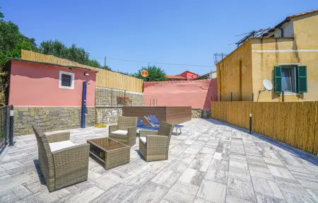 Maison 6 personnes à Costarainera - Photo 9