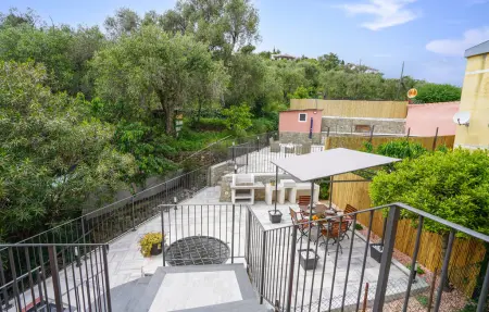 Maison 6 personnes à Costarainera - Photo 15