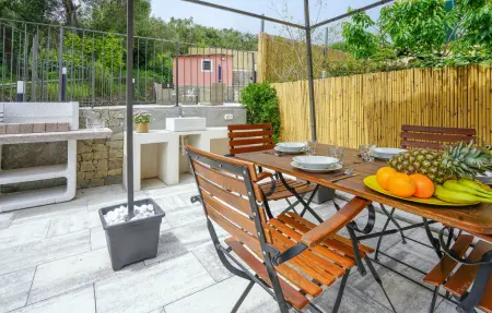 Maison 6 personnes à Costarainera - Photo 17