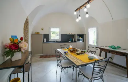 Maison 6 personnes à Costarainera - Photo 19