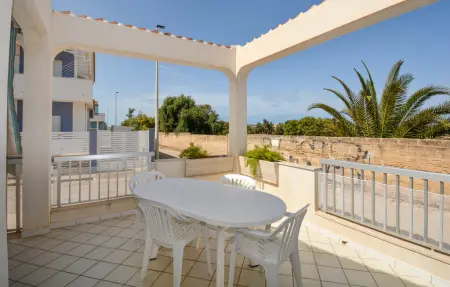 Location maison à Finaiti, Santa Croce C