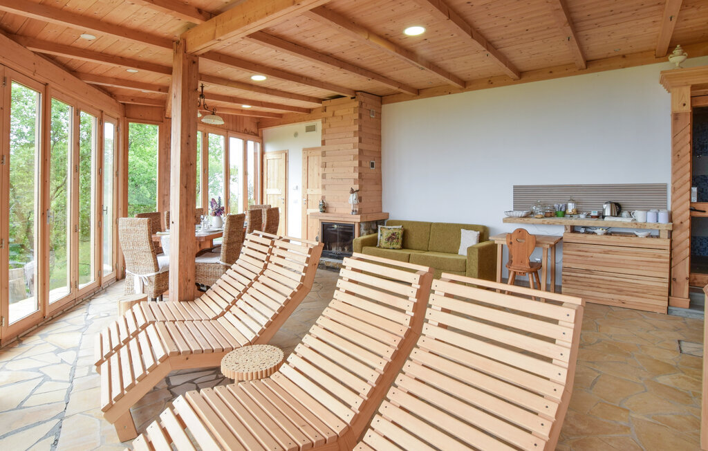 SELLARO RELAX, Maison 5 personnes à Cerchiara di Calabria - Photo 3