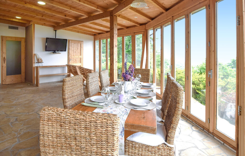 SELLARO RELAX, Maison 5 personnes à Cerchiara di Calabria - Photo 4