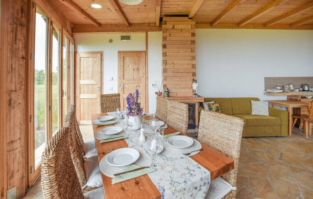 SELLARO RELAX, Maison 5 personnes à Cerchiara di Calabria - Photo 5