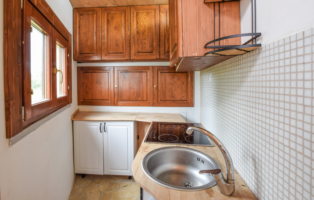 SELLARO RELAX, Maison 5 personnes à Cerchiara di Calabria - Photo 6