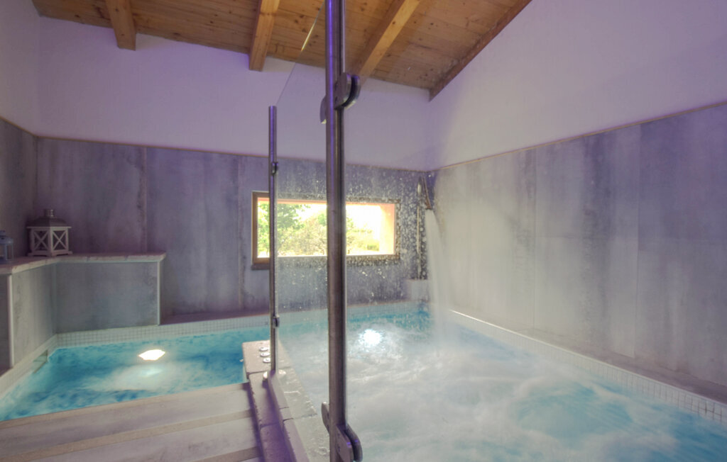 SELLARO RELAX, Maison 5 personnes à Cerchiara di Calabria - Photo 7