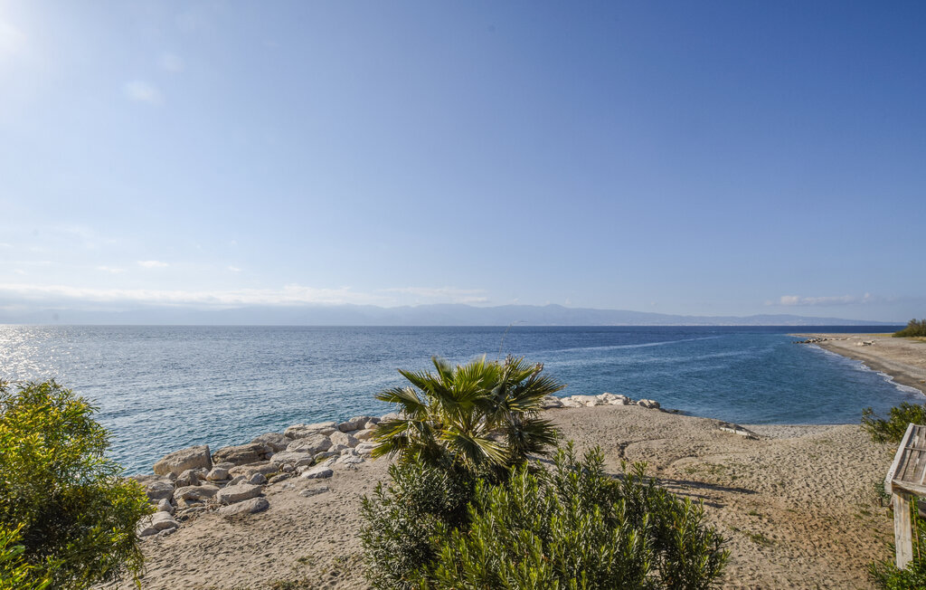 SELLARO RELAX, Maison 5 personnes à Cerchiara di Calabria - Photo 8