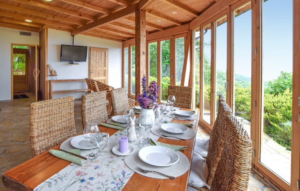 SELLARO RELAX, Maison 5 personnes à Cerchiara di Calabria - Photo 10