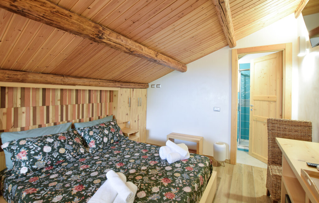 SELLARO RELAX, Maison 5 personnes à Cerchiara di Calabria - Photo 11