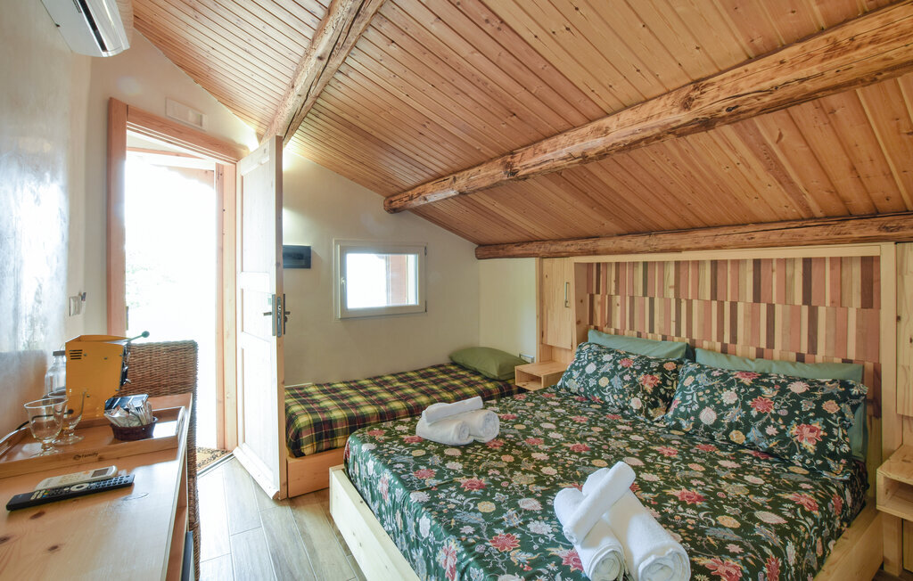 SELLARO RELAX, Maison 5 personnes à Cerchiara di Calabria - Photo 12