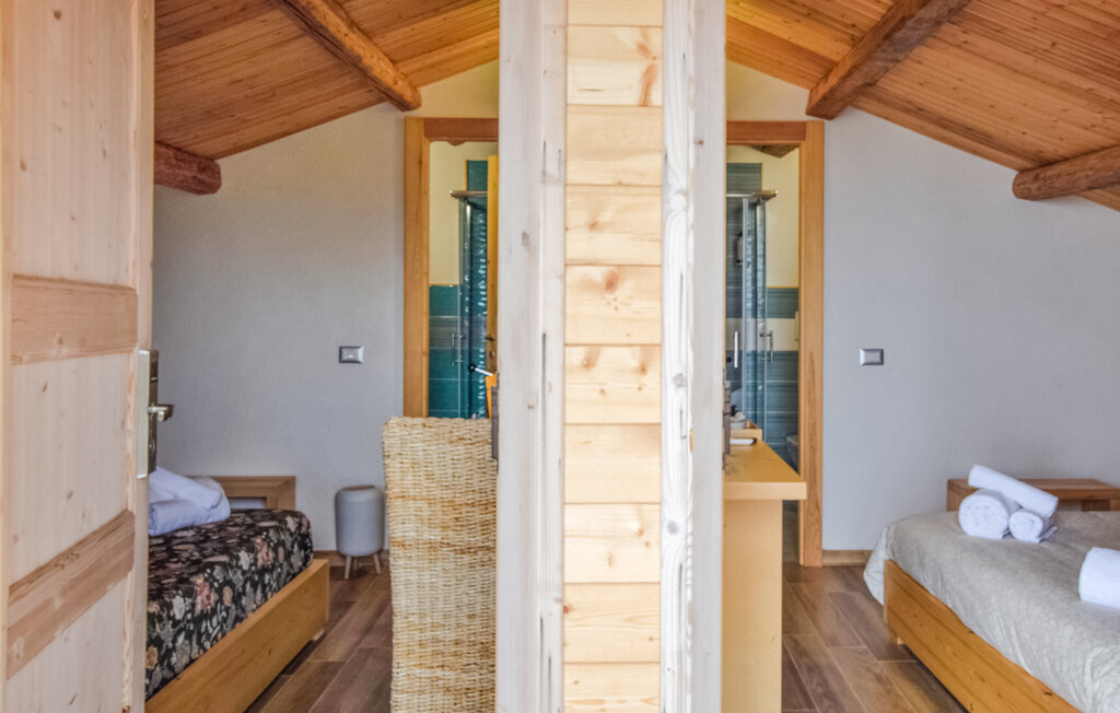 SELLARO RELAX, Maison 5 personnes à Cerchiara di Calabria - Photo 13